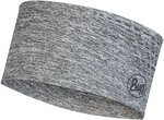 BUFF&reg; - Dryflx&reg; Stirnband solid light grey 161539_8225