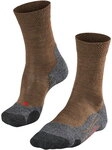 Falke - TK2 Melange Wandersocke Herren braun 152161_2125