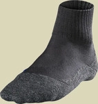 Falke - TK2 Explore Cool Short Socken Damen mixed berry rot