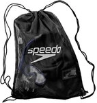 Speedo - Equipment Mesh Bag schwarz 234832_412