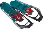 MSR - RevoAscent 25 Schneeschuhe Damen dark cyan 193724_412