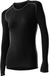 L&ouml;ffler - Transtex&reg; Warm Longsleeve Damen schwarz 81706_1317