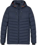Wellensteyn - Carmenere Winterjacke Herren midnightblue 261259_1292