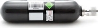 Arva - Reactor Carbon Kartusche schwarz