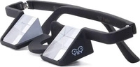YY Vertical - Plasfun Evo Sicherungsbrille schwarz