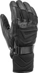 LEKI - Griffin S Skihandschuh schwarz Herren