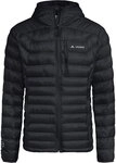 VAUDE - Batura Isolationsjacke Herren schwarz 241062_1269