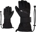 Ziener - Mare-Z GORE-TEX&reg; + GORE-TEX&reg; Plus Warm Snowboardhandschuhe Herren schwarz
