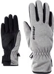 Ziener - Limport Multisporthandschuhe Kinder grau 257893_1301