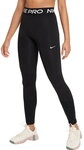 Nike - Pro Dri-Fit Tights M&auml;dchen team red 262116_1268