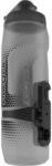 Fidlock - 800ml Trinkﬂasche transparent schwarz 203864_8227