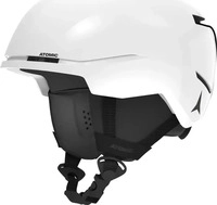 Atomic - Four JR Skihelm Kinder wei&szlig;