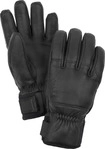 Hestra - Omni 5-Finger Skihandschuhe schwarz