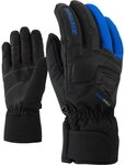 Ziener - Glyxus Skihandschuhe Herren blau 257792_1303