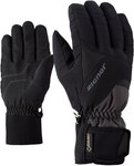 Ziener - Guffert GTX&reg; Handschuhe Herren graphite black 96034_1309