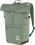 Fj&auml;llr&auml;ven - High Coast Foldsack 24l Tagesrucksack Unisex patina green gr&uuml;n