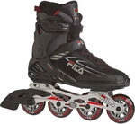 Fila - Legacy Pro 80 Inlineskates Herren schwarz rot 202908_1264