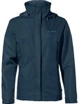 VAUDE - Escape Light Jacke Damen dark sea 198322_1263