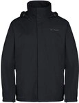 VAUDE - Escape Light Jacke Herren schwarz 198215_1336