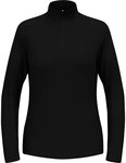 Odlo - Rigi 1/2 Zip Midlayer Damen schwarz 251738_1268