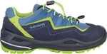 LOWA - Robin EVO GORE-TEX&reg; Lo Wanderschuhe Kinder navy 197853_1313