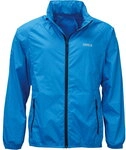 Pro-X elements - Pack-able Bike Regenjacke Herren brilliant blue 235473_1260