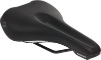 Ergon - ST Core Prime S/M Damen black white schwarz