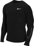 Nike - Pro Dri-Fit Longsleeve Herren schwarz 205508_1269
