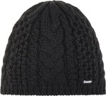 Eisb&auml;r - Afra M&uuml;tze Damen schwarz 210732_412