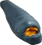 Mountain Equipment - Helium 600 Daunenschlafsack Regular majolica blue blau