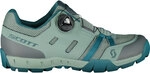 Scott - Sport Crus-r BOA&reg; Mountainbikeschuhe Damen dunkelgr&uuml;n 203141_1316