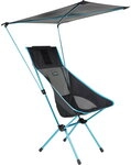 Helinox - Personal Shade Sonnensegel schwarz 253443_412