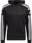 adidas - Squadra 21 Hoodie Herren schwarz 224955_1260