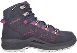 LOWA - Kody EVO GORE-TEX&reg; MID Junior Wanderschuhe Kinder navy 197882_1351