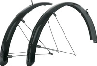 SKS GERMANY - Bluemels Basic 28' 69mm Schutzblech schwarz