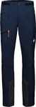 Mammut - Taiss Guide Softshellhose Herren marine blau
