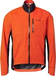 VAUDE - Kuro Regenjacke Herren glowing red rot