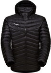 Mammut - Albula Isolationsjacke Herren schwarz 259941_1270