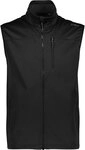CMP - Softshell Weste Herren schwarz 170206_1262