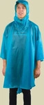 Sea to Summit - Ultra-Sil Nano Poncho pacific blue blau