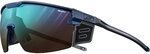 Julbo - Ultimate Cover Reactiv Sonnenbrille dunkelblau 202585_1268