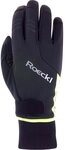 Roeckl Sports - Villach 2 Radhandschuhe schwarz 208427_1308