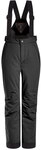 Maier Sports - Maxi Big Skihose Kinder schwarz 93514_1431