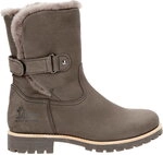 Panama Jack - Felia Igloo Nobuck Winterstiefel Damen grau 245469_1319