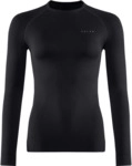 Falke - MW Longsleeved Shirt Tight Damen schwarz 206902_1268