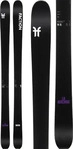 Faction - La Machine 1 Micro 23/24 Freeski schwarz