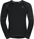Odlo - Active X-Warum Eco Longsleeve Herren black 177053_1260