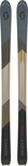 Scott - Pure Free 90Ti 24/25 Freeski blau