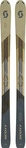 Scott - Pure Mission W 98Ti 24/25 Freeski braun Damen