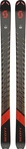 Scott - Superguide 88 24/25 Tourenski grau
